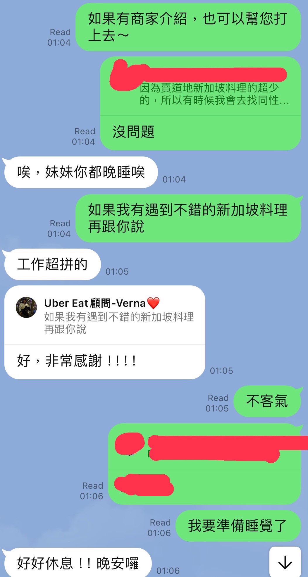 完整的開店輔導